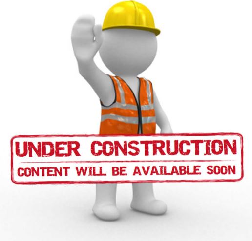 Fountain of Glory Assemblies of God website under construction